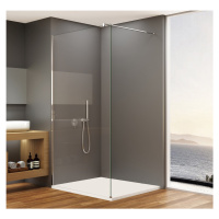 SPITZA sprchová zastěna WALK-IN, 900 mm 750.090.1