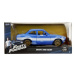 Rychle a zběsile Brianovo auto 1974 Ford Escort 1:24