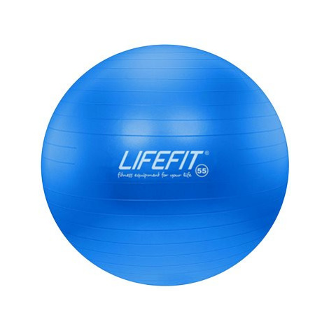 Lifefit anti-burst modrý