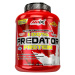 Amix Nutrition 100% Predator Protein 1kg - banán