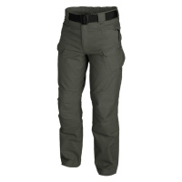 Helikon-Tex® Kalhoty Helikon URBAN TACTICAL PANTS Taiga Green rip-stop REGULAR Velikost: XXL