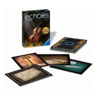 Echoes Housle