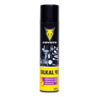 COYOTE Silkal 93 400 ml