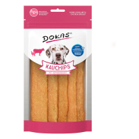 Dokas Kauchips s kuřecím prsíčkem 3x175g