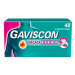Gaviscon Duo Efekt Žvýkací tablety 48 ks