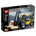 Lego® technic 42079 výkonný vysokozdvižný vozík