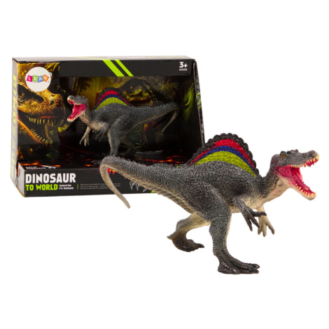 mamido Kolekcionářská figurka dinosaura Spinosaurus 1 ks