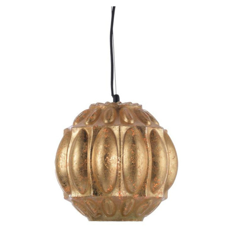 ACA Lighting Avantgarde závěsné svítidlo GN271PGF