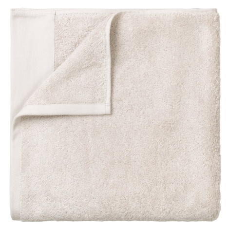 Bavlněný ručník 70x140 cm Blomus RIVA - béžový