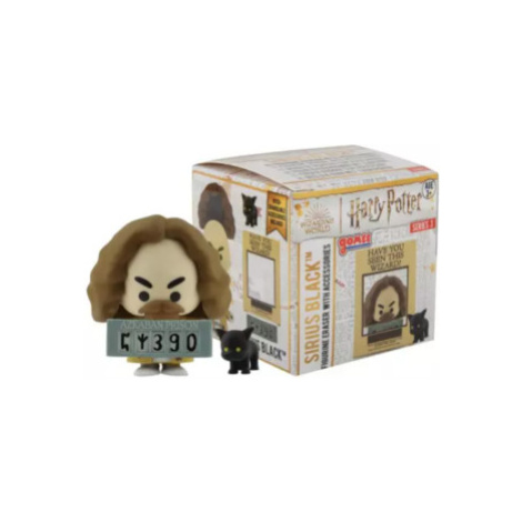 Harry Potter Gomee figurka - Sirius Black DISTRINEO