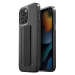 Kryt UNIQ case Heldro iPhone 13 Pro 6,1" smoke (UNIQ-IP6.1PHYB(2021)-HELSMK)