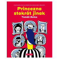 Princezna stokrát jinak