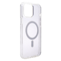 RhinoTech zadní kryt Clear s MagSafe pro Apple iPhone 14 Pro Max čirý
