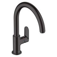 HANSGROHE Vernis Blend M35 Dřezová baterie, matná černá 71870670