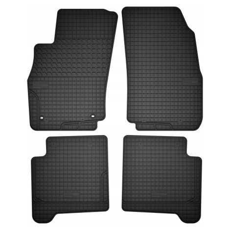 koberce SolidTread pro: Fiat Linea (2009-2015) stěrače komplet