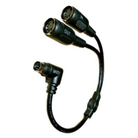 Singular Sound BeatBuddy MIDI sync cable