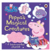 Peppa Pig: Peppa’s Magical Creatures (A touch-and-feel playbook) - kniha z kategorie Pohádky