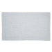 GRUND Koupelnová předložka LUXOR bílá Rozměr: 80x150 cm