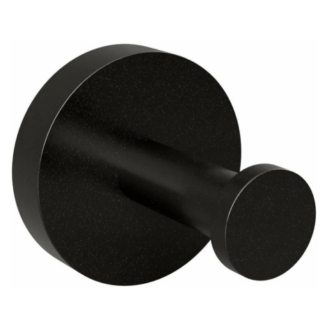 SAPHO XB204 X-Round Black háček, černá