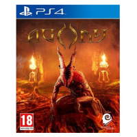 Agony - PS4