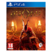 Agony - PS4