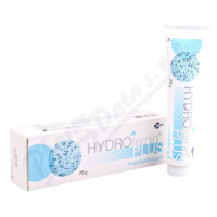 Hydrofemin Plus vaginální gel 75g