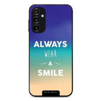 Mobiwear Glossy lesklý pro Samsung Galaxy A14 / A14 5G - G074G