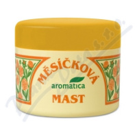 AROMATICA Měsíčková mast 100ml