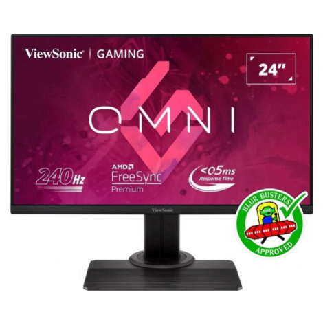 Viewsonic XG2431 24" FHD monitor