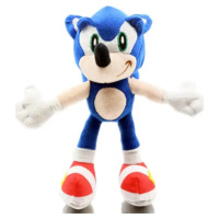 bHome Plyšová hračka Ježek Sonic  PHBH1447