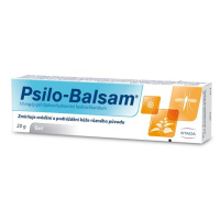 PSILO-BALSAM 10MG/G GEL 20G