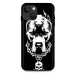 TopQ iPhone 13 mini silikon Fighting Dog 65427