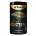 Tropical Monster Fish 1000ml/320g krmivo pro velké masožravé ryby