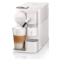 Kapslový kávovar Espresso DeLonghi Nespresso Lattissima One EN 510.W / 1450 W / 1 l / bílá / ZÁN