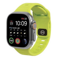 Mobile Origin Strap Green Vibe Apple Watch 49mm/46mm/45mm/44mm/42mm