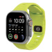 Mobile Origin Strap Green Vibe Apple Watch 49mm/45mm/44mm/42mm