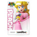 Figurka amiibo Super Mario - Peach