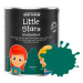 Rust-Oleum Tabulová barva do dětského pokoje Little Stars Chalkboard Paint, zelená