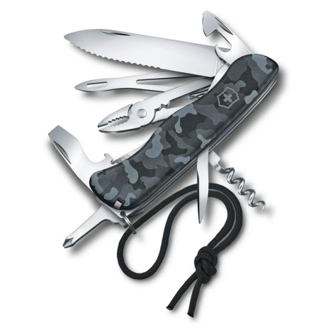 Victorinox Skipper Camouflage 0.8593.W942