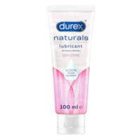 DUREX Naturals Sensitive intimní gel 100ml