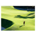 Fotografie Golf general view, Bob Thomas, 40x30 cm