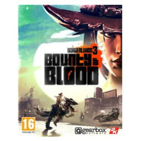 Borderlands 3: Bounty of Blood - PC DIGITAL