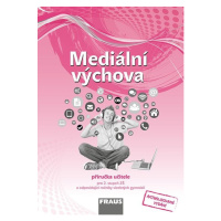 Mediální výchova - příručka učitele - Urban Jiří