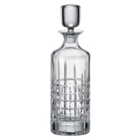 Bohemia Crystal Crystal Bohemia karafa na whisky Ricky 750 ml