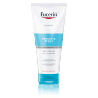 Eucerin Sun Regenerač.gel.krém Po Opalování 200ml