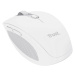 Trust Ozaa Compact Wireless Mouse 24933 Bílá