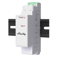 Shelly přídavný modul Pro AddOn k Pro 3EM WiFi
