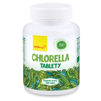 Wolfberry BIO Chlorella 400 tablet