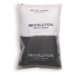 Revolution Haircare Microfibre Hair Wrap Black/White péče o vlasy 2 ks