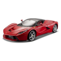 Bburago laferrari 1:24